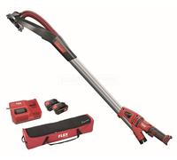 Flex 504033 Ge Mh 18.0-EC/5.0 Set Akku Levigatrice A Muro/Soffitto Giraffe® 18V