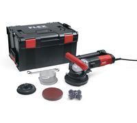 Flex 505005 Re 16-5 115, Kit Punta Fresa a Punta Retecflex per Sanremo