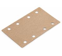 Flex 50x Carta Abrasiva a Strappo Selectflex 80x133 SE-P40