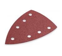 Flex 50x Carta Abrasiva Velcrato Purflex 100x150 PU-P180