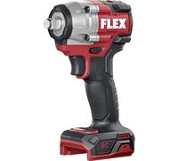 Flex 531502 IW 1/2 400 18.0-EC C Avvitatore a percussione a batteria Quantità