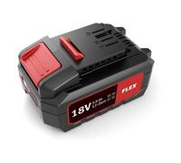 Flex 532733 AP 18 / 5.0 Batteria per elettroutensile 18 V 5 Ah Li-Ion