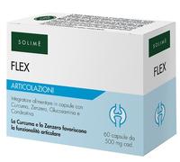Solimè FLEX 60 CAPSULE