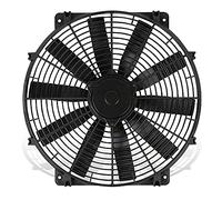 Flex-a-lite Ventilatore elettrico reversibile Flex-Wave, 16" (236)