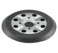 Flex a Strappo Vassoio Disco di Levigatura per XS 713 Ø125mm 334.146