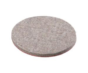 Flex A393.355 Disco Velcro Fp D125 S VE5 per fai da te e professionisti, progettato per lavori di taglio e finitura