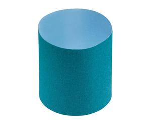 Flex A434.523 CIntas Abrasivas Corindon-circonio 100 O 100, G 120, 5 Uds per fai da te e professionisti, ideale per lavori di riparazione, installazione e officina