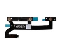 Flex accensione tasto On/Off Microsoft Surface Pro 5 6 7 Volume 1796 1807 1866