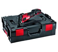 Flex Accu-Multitool 18,0 V Con Starlock MAX Attacco 518.395 Con L-BOXX