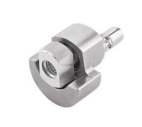 Flex Power Tools Dt-Xf 12 Pxe Casuale Orbitale Adattatore FLX492426