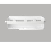 Flex Adesiva Sto Bianco By Umbra 1021300-660 Autoadesivo Mensola Doccia