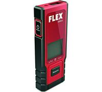 FLEX ADM 30 SMART Distanziometro Laser 30 m ±3 mm USB Misuratore Professionale