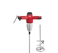 Flex Agitatore (motore 1010 Watt, 1 marcia, attacco utensili M14, diametro massimo cestello 120 mm, agitatore) 495883