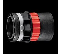 FLEX ANILLO CON CLIP REG. BYPASS SAM-CR 32 AS/NL