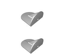 Flex Arm Camera Mount Compatible with Yi Dome - Adjustable Mounting System