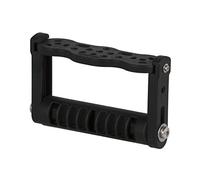 FLEX-ARM Maniglia Goodman con Adattatore Action Cam per Gopro DJI Action Apeman Paralenz GO001