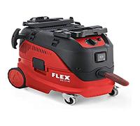 Flex Aspirapolvere di Sicurezza Vce 33 L AC Con Automatico Filterabreinigung