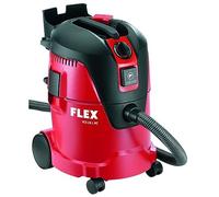Flex Aspirapolvere Industriale Vce 26 L Mc Manuale Filterabreinigung 25l 405.426