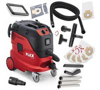 Flex Vuoto S44 Sostituisce S47 Pulizia Auto 444.146 444146 Classe Polveri L S 44