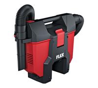 FLEX Aspiratore compatto a batteria da cintura VC 2 L MC Hip 18.0-EC Quantità:1