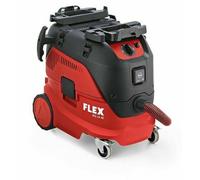 FLEX ASPIRATORE PROFESSIONALE 30 LITRI VCE 33 L-AC FILTRO AUTOMATICO