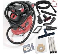 Flex Aspiratore VCE 33 L MC Pulizia Manuale Del Filtro 444.103 444103 L-BOXX