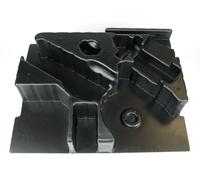 Flex Attrezzi per L-BOXX 136 Adatto A per Tutti Smerigliatrice fino A 1400W