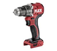 FLEX Avvitatore a batteria compatto 2 velocità 18,0 V DD 2G 18.0-EC LD C Quantità:1