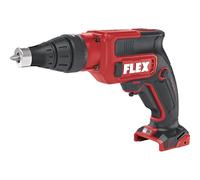 Flex Avvitatore a batteria DW 37 12-EC C (12 V, con funzionamento a destra/sinistra, con luce LED, motore senza spazzole) 531707
