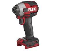 Flex Avvitatore a Batteria Id 1/4 " 18.0-ec HD C Solo Versione IN Scatola
