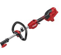 Flex Azionamento base a batteria per diversi accessori GPH 18-EC (con tagliasieiepi/pulsante alto/decespugliatore e prolunga) 532799