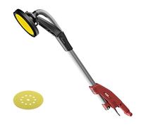 FLEX Azione levigatrice da parete e soffitto GE 5 + carta vetrata (lunghezza 1520 mm, peso 3,9 kg, potenza 500 W, tensione 230 V) 534490