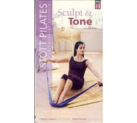 Flex Band Workout Stott Pilates VHS