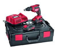 Flex Batteria Avvitatore Dw 45 18 Ec 2.5 Set 467146 467.146 L-BOXX Batterie LG