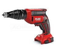 Flex Batteria Trockenbstampachrauber DW 45 18.0-EC senza E Caricabatteria 491276