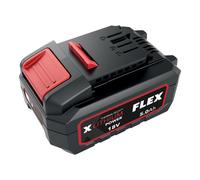 FLEX Batteria Li-Ion 18 V AP 18/5.0 Quantità:1