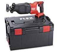 Flex Batteria Sega Rsp Dw 18.0 Ec 466964 18Volt Confezione-L senza LG