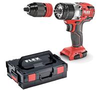 Flex Batteria Trapano Battente Pd 2G 18.0 Ec 447501 Confezione-L senza LG