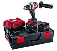 Flex Batteria Trapano Battente Pd 2G 18.0 Ec HD 5.0 Set 515701