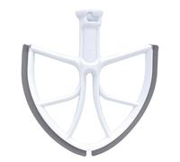 Flex Beater Flat Beater Paddle con Bordi nel Silicone Parti di Ricambio pe1295