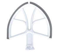 Flex Beater Flat Beater Paddle con Bordi nel Silicone Parti di Ricambio pe2849