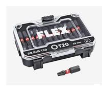 FLEX BITSET DB BULK PH2