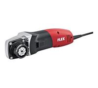 Flex BME 14-3 L Levigatrice orbitale Nero, Rosso 880 W