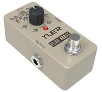 Flex Boost, pedale per chitarra, pedale per effetti per chitarra elettrica e basso, mini singolo tipo DC 9 V, True Bypass
