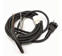 FLEX CABLE COMPLETO H07RN-F 2X1QX4M