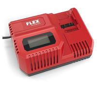 Flex Caricabatterie Rapido 10,8/18 Volt 417.882