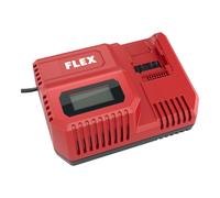 Flex Caricabatterie Rapido 12 V CA 12 230/CEE 532.286