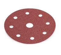 Flex Carta Abrasiva Adesiva PurFlex D125-8 PU-P150 VE50