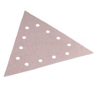 Flex Carta Abrasiva Adesiva SelectFlex 290-12 SE-P80-180 -25 Pezzi- 370959