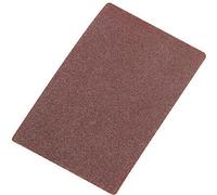 Flex Carta Abrasiva Velcrato Klett-schleifp.P180 39x60 10St